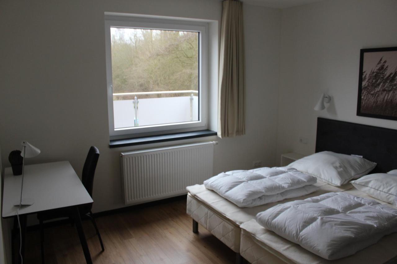 Duenenhaus Wohnung 3 Lubeck Ngoại thất bức ảnh